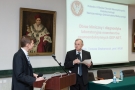 Konferencja: „Diagnostyka guzów neuroendokrynnych przewodu pokarmowego (GEP-NET)”