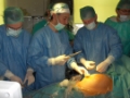 Pierwsza fetoskopowa laseroterapia w Warszawie