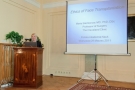 Wizyta prof. Marii Siemionow