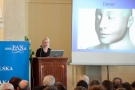Wizyta prof. Marii Siemionow