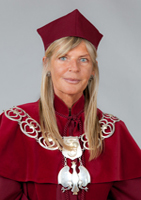 Renata Gorska, Vice Dean