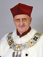 Marek Krawczyk, Rektor WUM