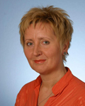 Katarzyna Szczęśniak, Vice Chancellor 