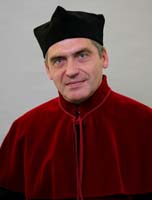 Cezary Kowalewski, Vice Dean