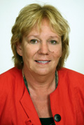 Małgorzata Kozłowska, Chancellor of the Medical University of Warsaw