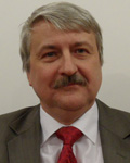 Krzysztof Turek, The Chief Power Engineer