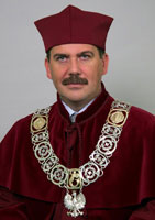 Marek Kulus, Prorektor WUM
