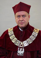 Sławomir Majewski, Prorektor WUM