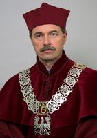 Sławomir Nazarewski, Prorektor WUM