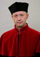 Kazimierz Niemczyk, Vice Dean