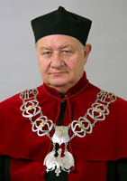 Jerzy Polański, Dean