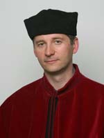 Piotr Pruszczyk, Vice Dean