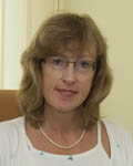 Małgorzata Rejnik, Vice Chancellor 