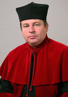 Dariusz Szukiewicz, Vice Dean