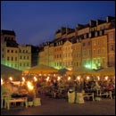 Warsaw