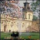Warsaw
