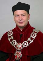 Mirosław Wielgoś, Dean