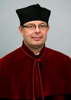 Krzysztof Zieniewicz, Vice Dean