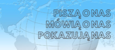 Piszą, mówią, pokazują