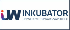 Baner przekierowujący do strony Inkubatora Uniwersytetu Warszawaskiego