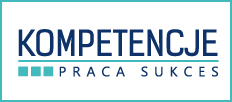 Baner przekierowujący do projektu Kompetencje-Praca-Sukces