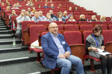 VII Ogólnopolska Konferencja Naukowo-Szkoleniowa