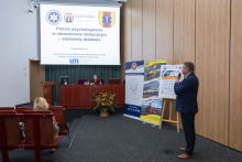 VII Ogólnopolska Konferencja Naukowo-Szkoleniowa