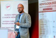 Konferencja "Hepatologia 2020 - Postępy w diagnostyce i leczeniu"