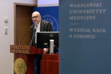 The 9th “Warsaw Health Promotion Days” are behind us