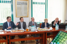 wizyta Ministra Zdrowia Białorusi [03].jpg