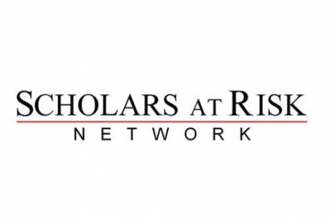 List poparcia dla inicjatywy sieci Scholar at Risk