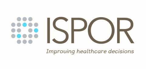 Logo ISPOR