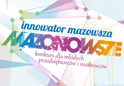 Innowator Mazowsza