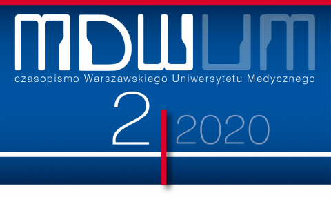 Baner MDW 2/2020 