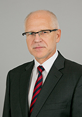 "Profesor Rafał Krenke"