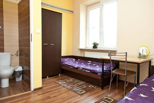Accommodation - exchange students | Medical University of Warsaw