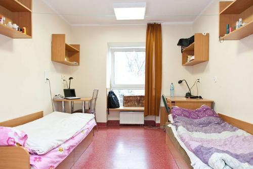 Accommodation - exchange students | Medical University of Warsaw