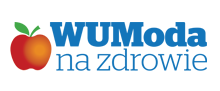 Baner przekierowujący na stronę kampanii WUModa na zdrowie