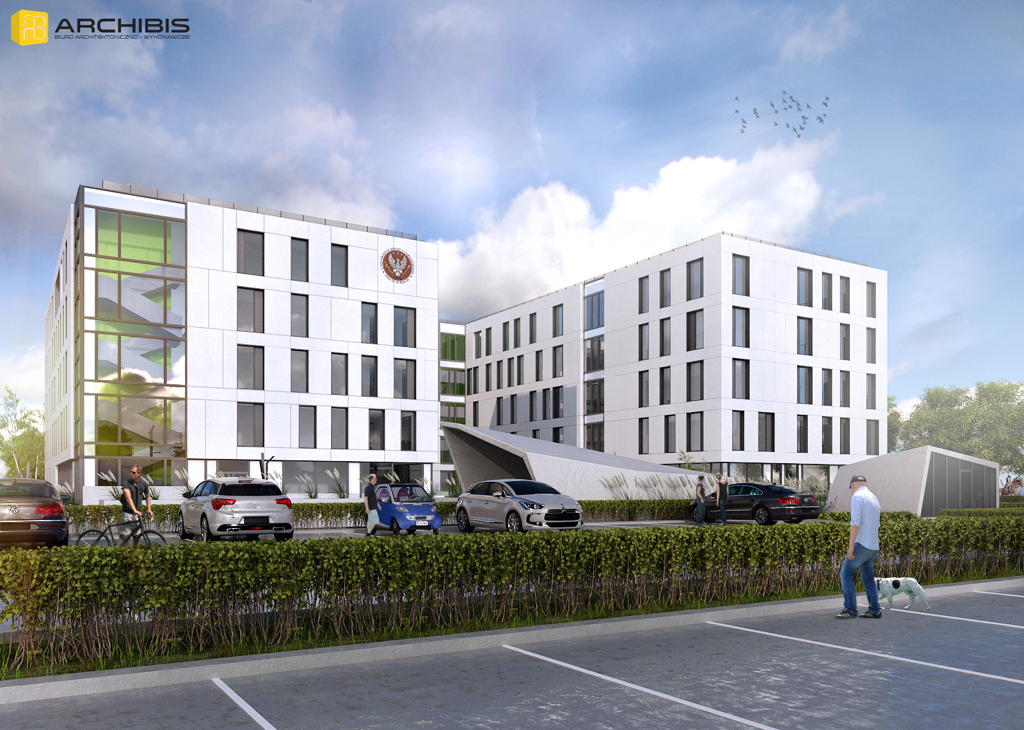 Medical University of Warsaw