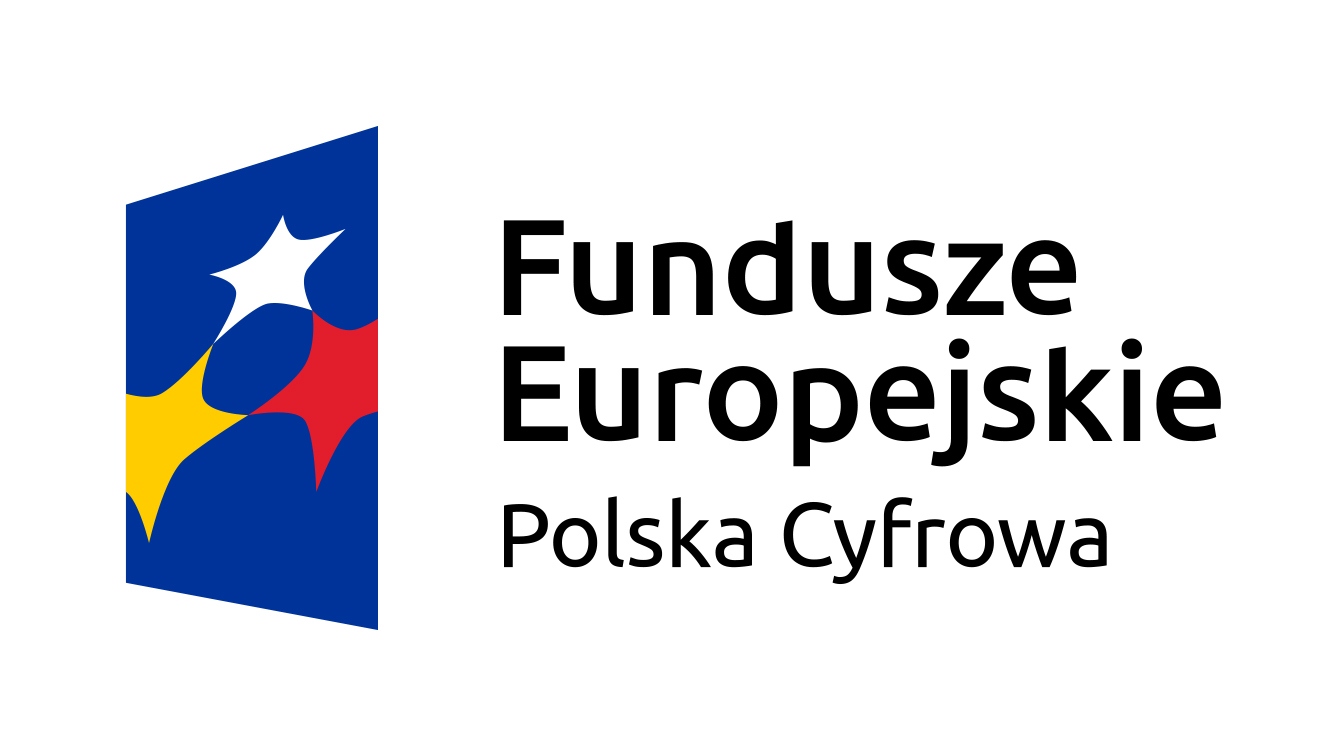 Baner FE - Polska Cyfrowa