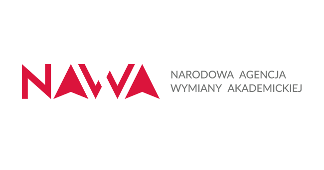 Logo projektu NAWA