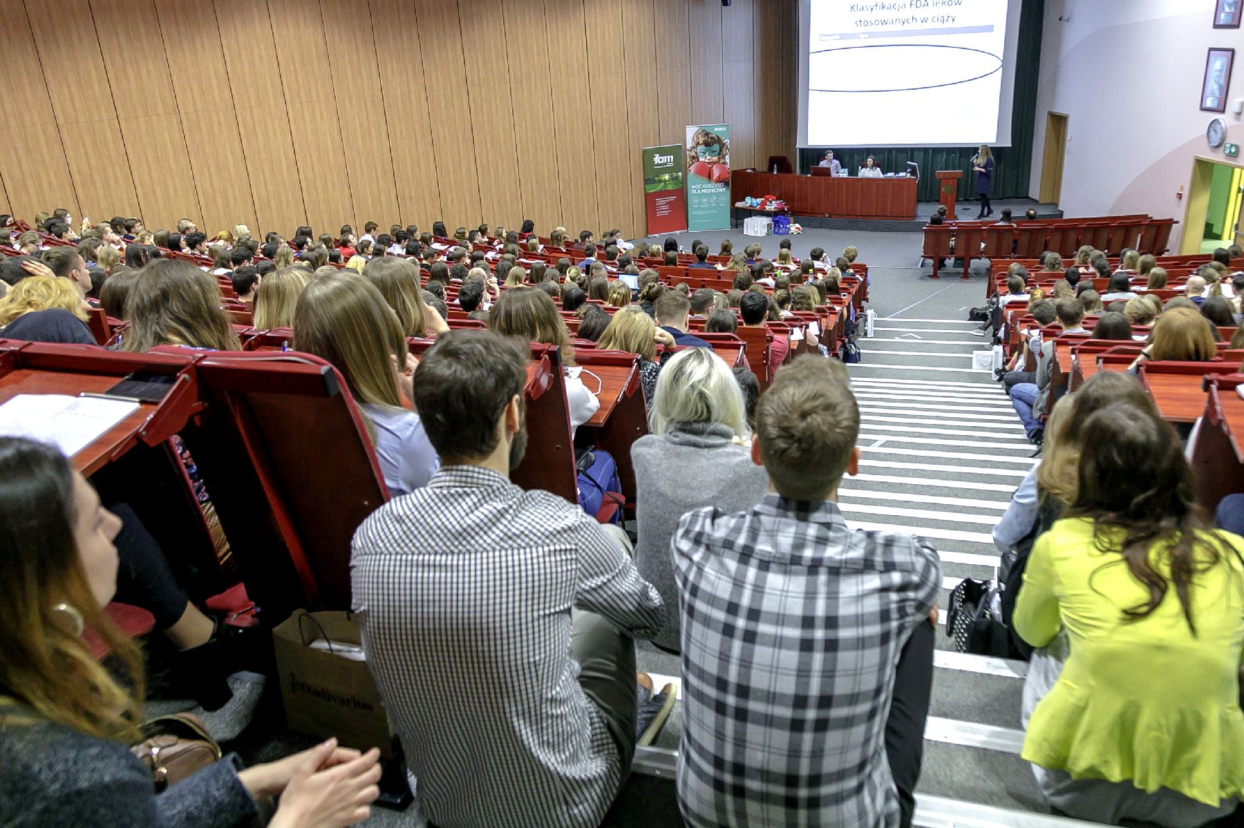 Konferencja "Medycyna dla sąsiada"