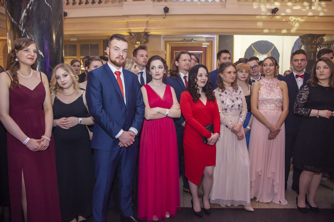 Bal Połowinkowy 2019