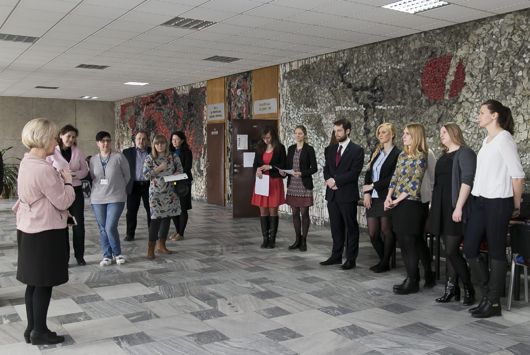 Konkurs Prac Magisterskich kierunku analityka medyczna