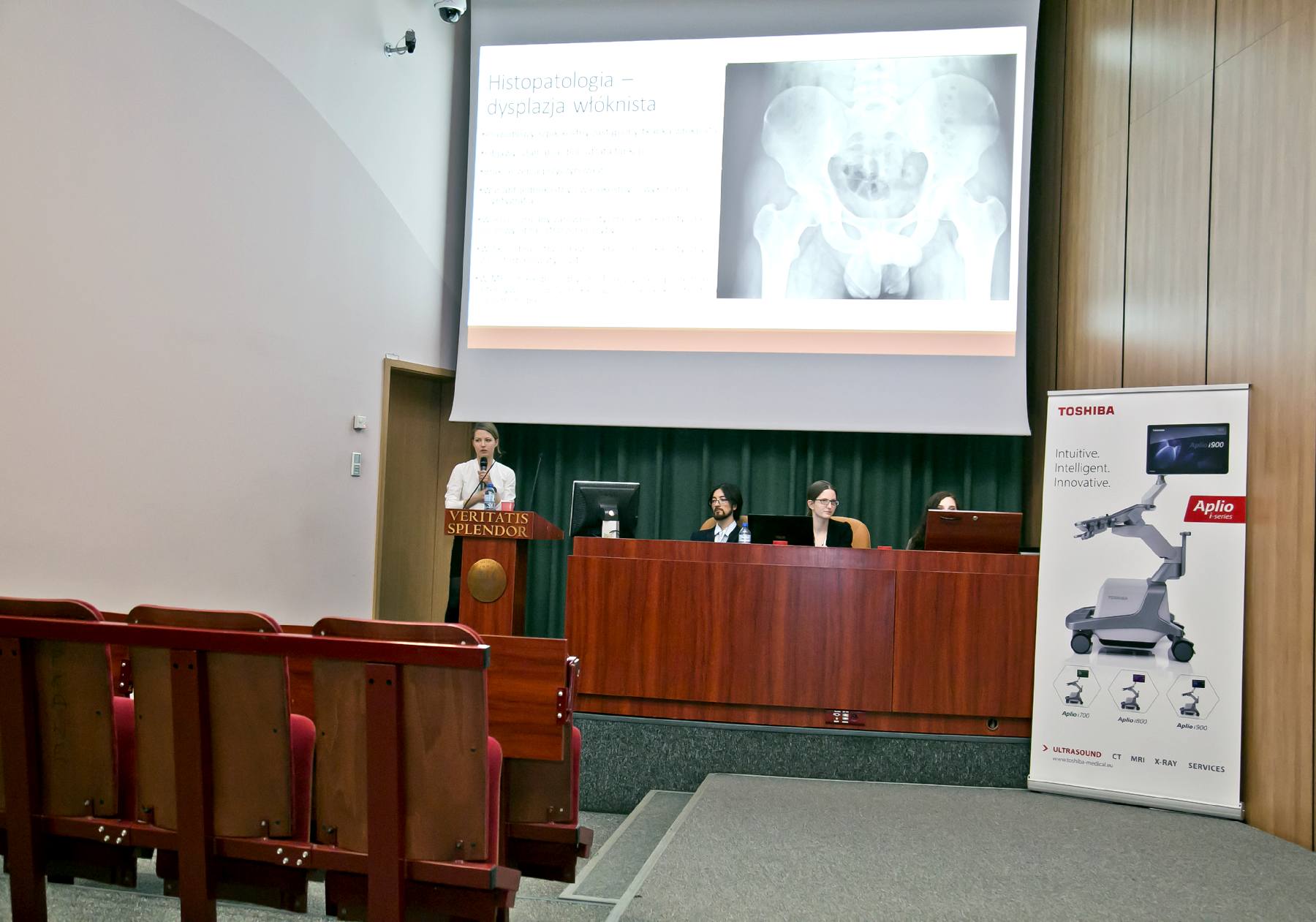 Ogólnopolskie Forum Radiologiczne
