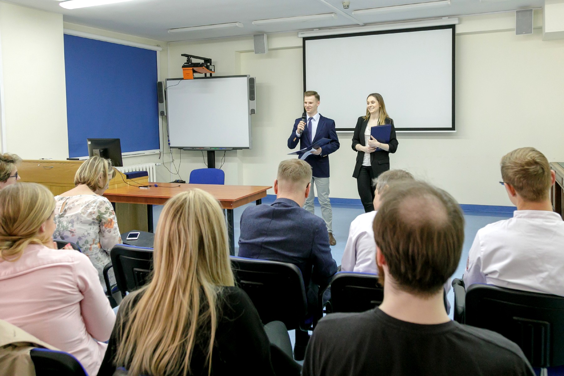 Konferencja "Zagadnienia Kardiologiczne u Kobiet w Ciąży"