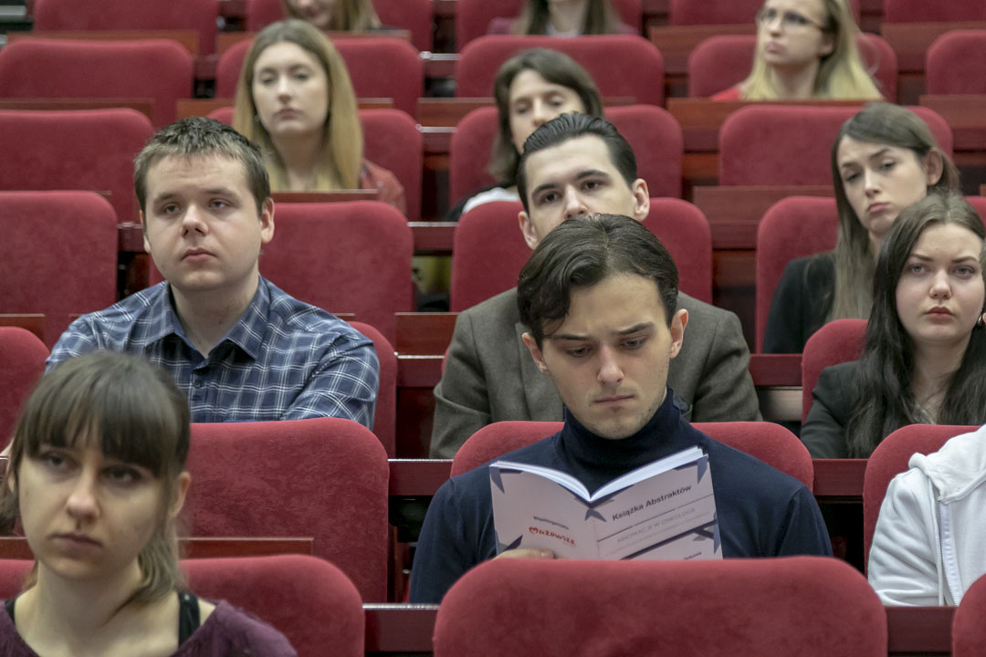 Konferencja Szkoleniowa „Innowacje w Onkologii”