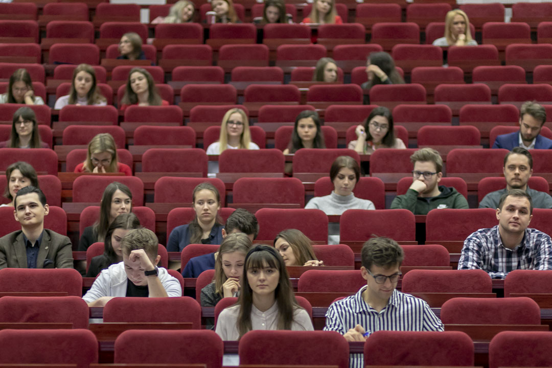 Konferencja Szkoleniowa „Innowacje w Onkologii”