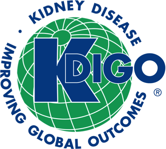 Logo KDIGO