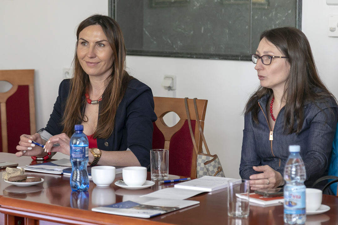 II Seminarium Rzeczników Akademickich